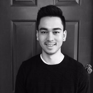 Meet your Posher, Mark